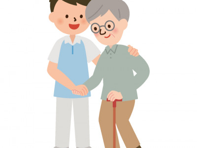 広島市中区：介護付有料老人ホーム/介護職/派遣/新しい施設