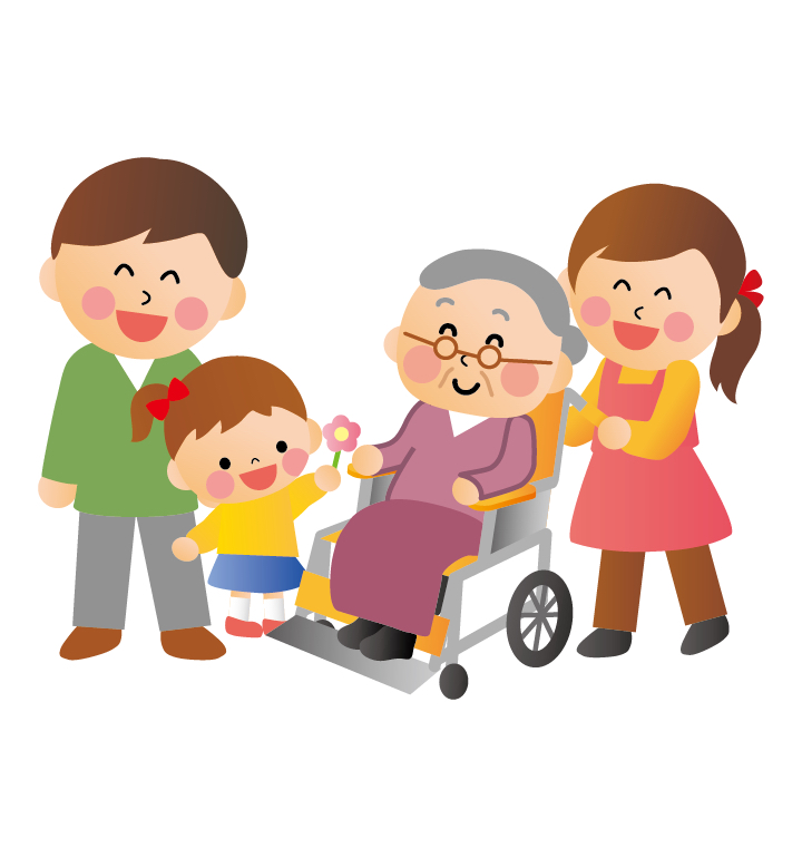 広島市中区：介護付有料老人ホーム/介護職/パート/勤務時間相談可能