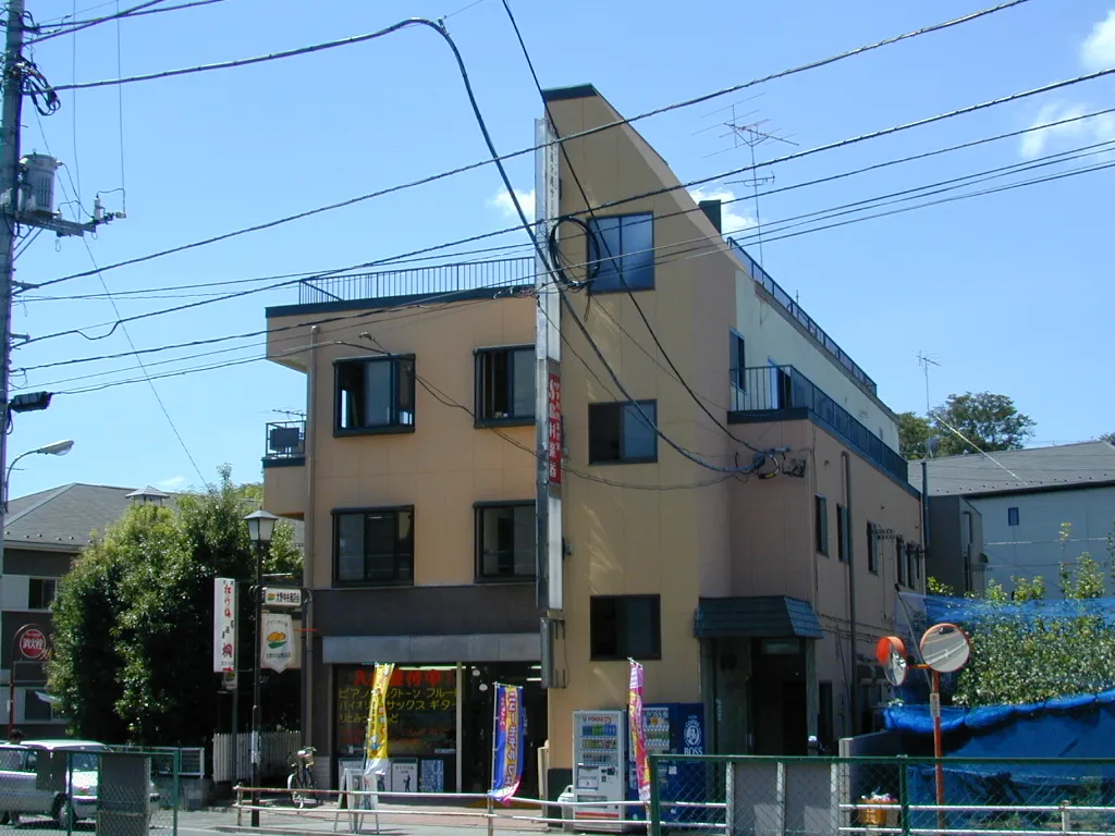 【市川市南大野】グループホーム／夜勤専従・1回20000円~／週...