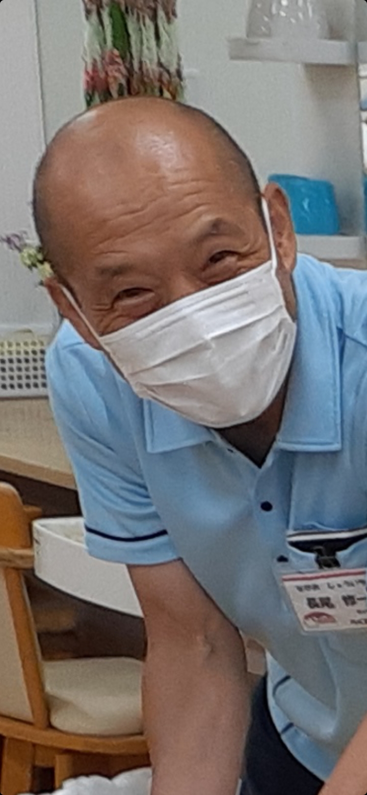 採用担当者