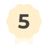 5